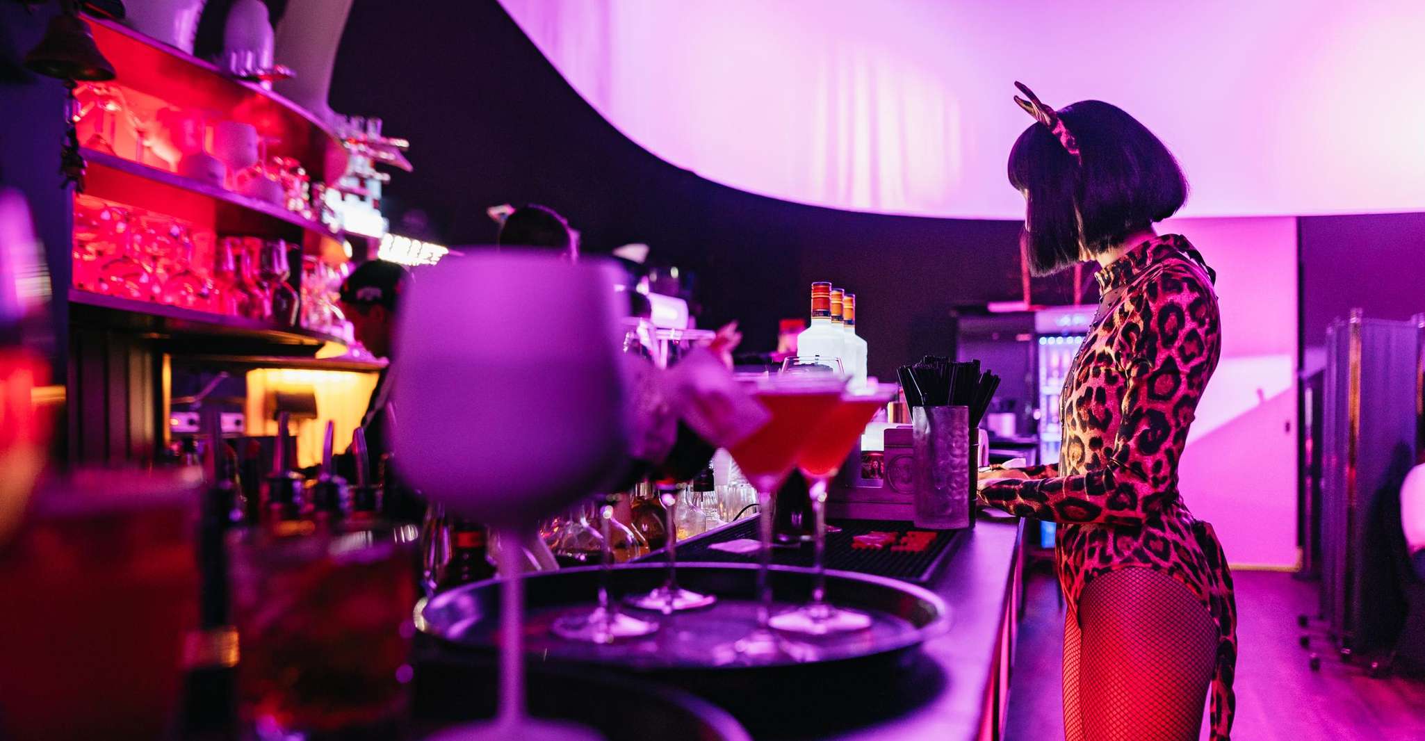 Berlin: Showgirls of Burlesque Show photo 5