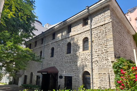 Varna's Most Affordable Guided Walking Tour