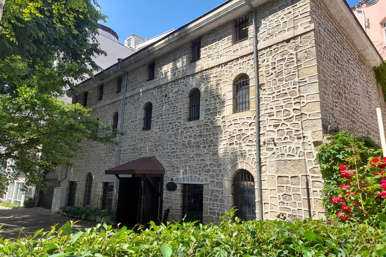Varna's Most Affordable Guided Walking Tour