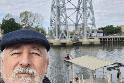 Buenos Aires: Tour La Boca e Caminito per piccoli gruppi