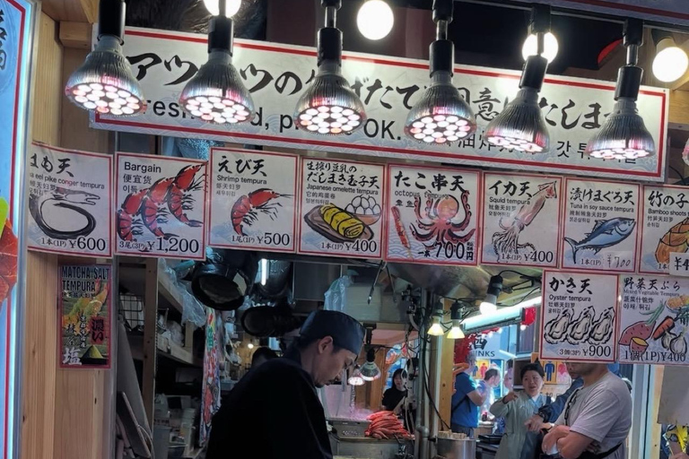 Kyoto: Private Tour with Nara included and English Driver