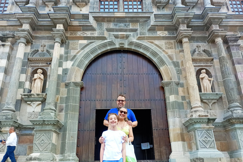 Panama en escale : Visite du canal, vieille ville, Amador, et plus encore