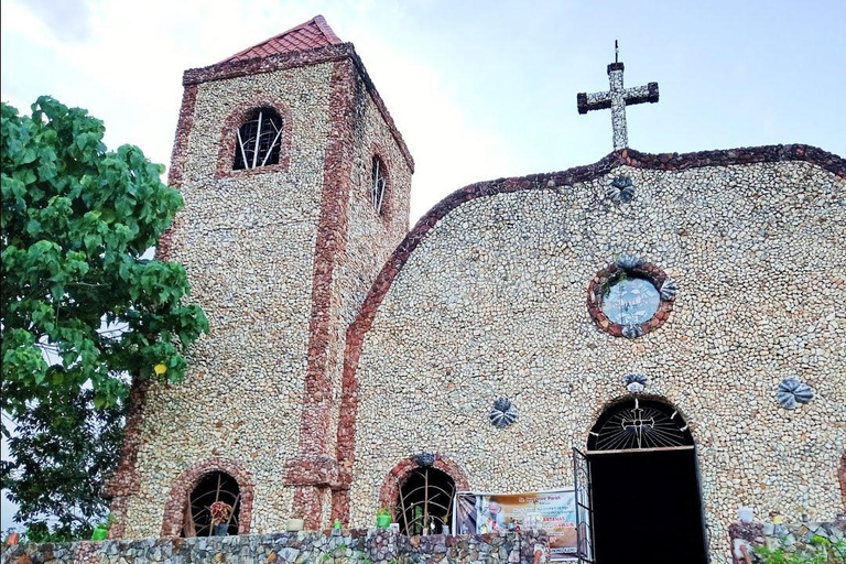 Passeio de safári em Coron Calauit (passeio particular)