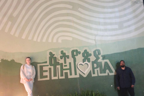 Capital Chronicles: A Full-Day Addis Ababa Experience