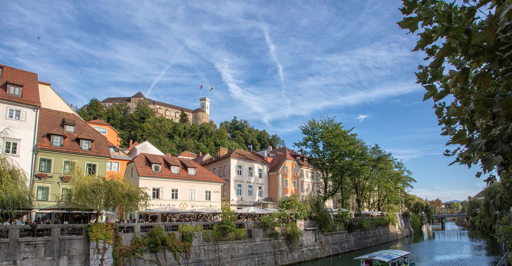 Ljubljana: Castle Entry Ticket with Optional Funicular Ride photo 3