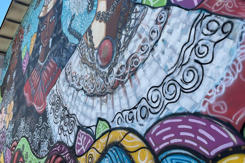 "Fietstour Casco Viejo en Panama Stad Ontdek de essentieFietstour in Panama Stad en de Oude Stad met lokale gids