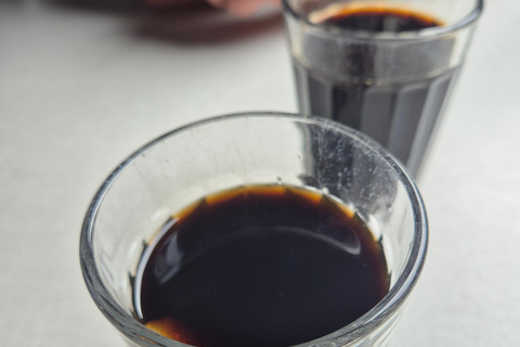 2-Day Madeira Tour: East & West with Local Guide & Tastings