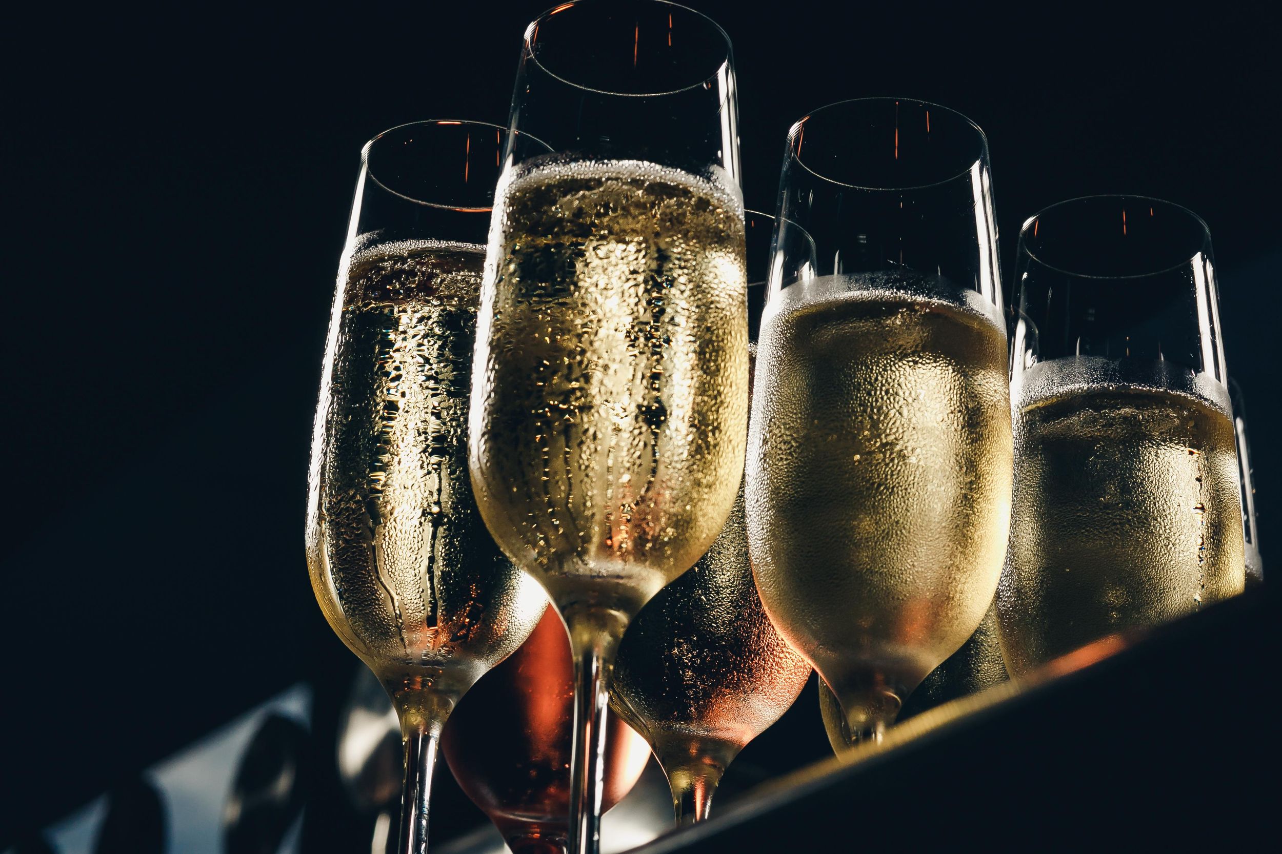 Kröv/Gut Hermes: Erzeuge Deinen eigenen Sekt - Erlebnisprobe Sektmanufaktur