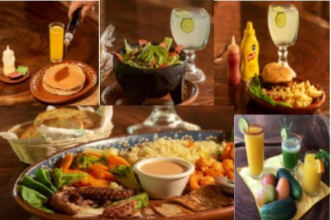 Puerto Vallarta: Jorullo Paradise Hiking Adventure