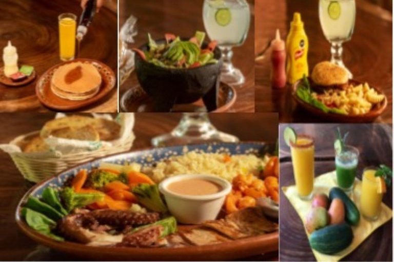 Puerto Vallarta: Jorullo Paradise Hiking Adventure