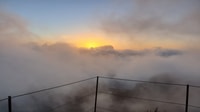 Madeira , Sunrise Tour in Pico do Areeiro - Hizvo