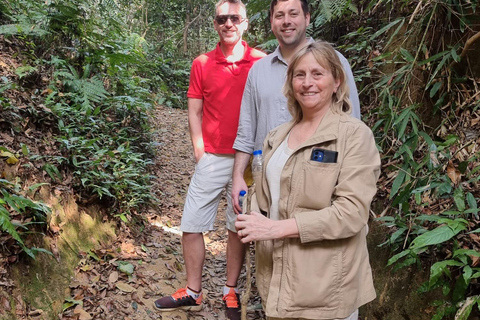 Bangladesh: Tour della fauna selvaticaTour per piccoli gruppi