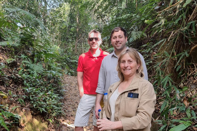 Bangladesh: Tour della fauna selvaticaTour per piccoli gruppi