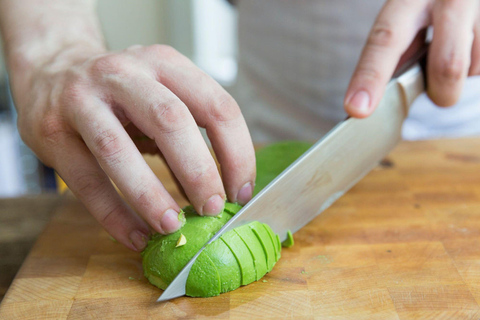 Houston: Fun Sushi & Poke Making Class With a Local Chef
