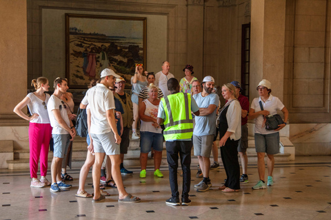 Maputo: City Tour with Historical and Cultural Highlights