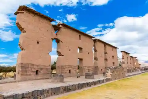Excursión de un día, Circuito Ruta del Sol entre Cusco y Puno