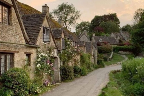 London: Private Oxford & Cotswolds Day Tour