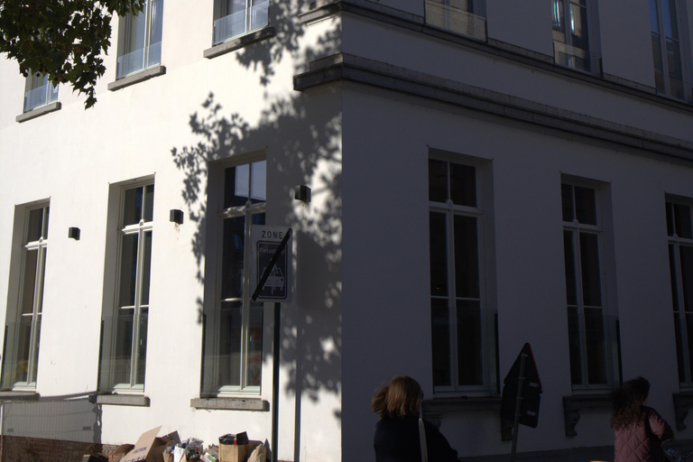 Leuven Bike Tours: Highlights & Beyond + café + bike rental The Leuven Highlights & Beyond (public tour)