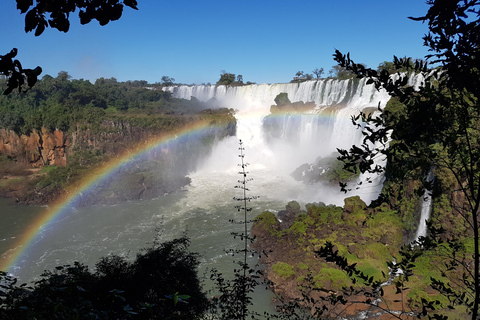 Iguassu Total Experience