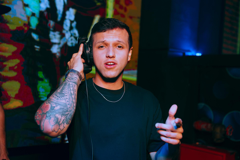 Rio de Janeiro: wyjątkowe przeżycia na imprezie Latin FunkRio de Janeiro: wyjątkowe doświadczenie na imprezie Latin Funk