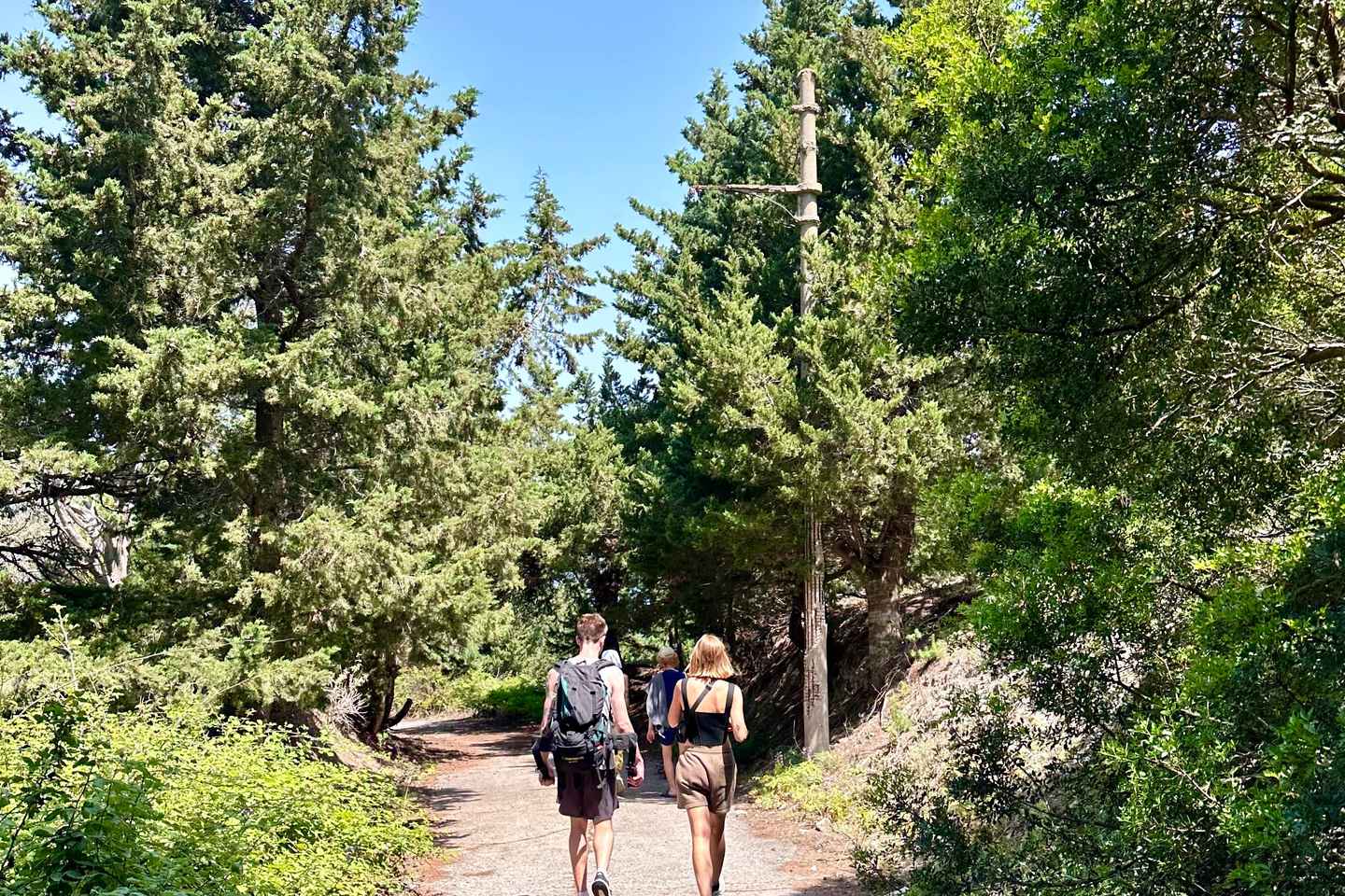 Влёра: Морское приключение в парк Сазан-Карабурун