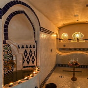 Chefchaouen: Traditionelles Hammam- und Spa-Erlebnis