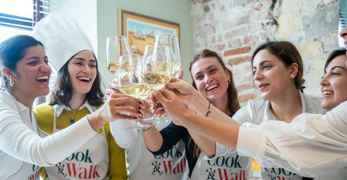 Afbeelding 7 van Verona: pasta- en gelato-ervaring met drankjes en tiramisu