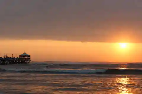 Trujillo || Praia de Chan Chan e Huanchaco