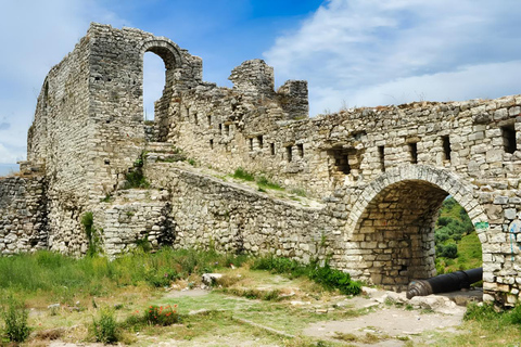 贝拉特户外探险：文化和真枪实弹射击乐趣