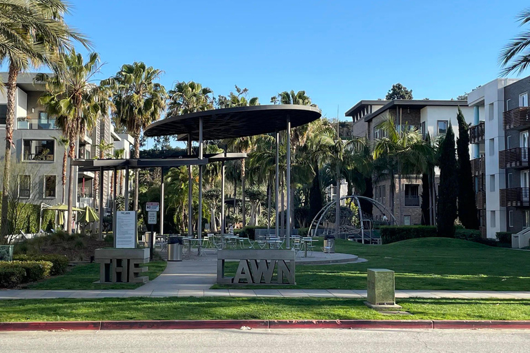 SpaceQuest: Odkrywanie legend lotnictwa i kosmonautyki - Audio Driving TourCyfrowa wycieczka SpaceQuest