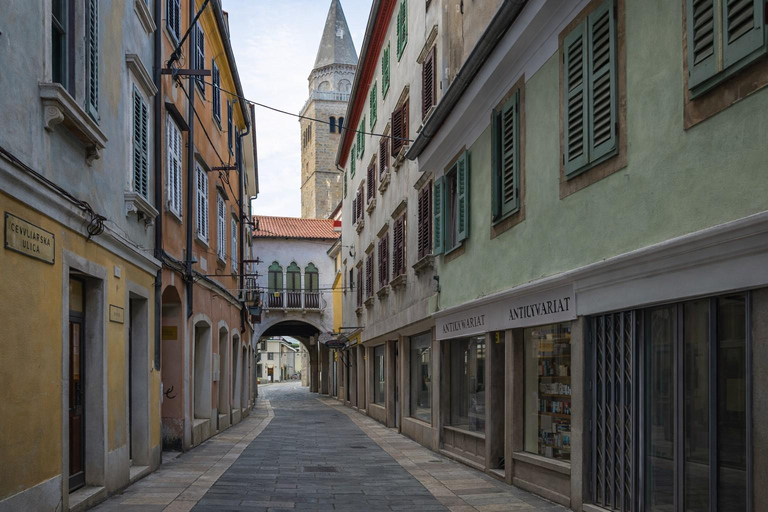 Koper Stroll & Taste