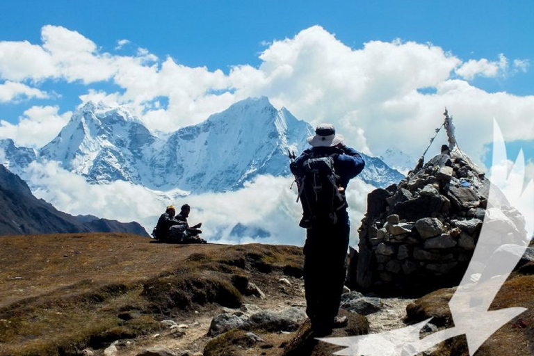 Gokyo Lakes with Everest Base Camp