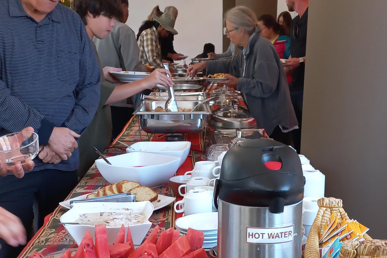 De Puno : Ruta del Sol en bus touristique de Puno à Cusco + Déjeuner