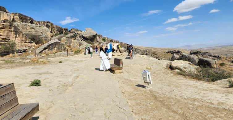 Baku: Gobustan-Absheron Tour (Off-Road Fee Included) photo 17