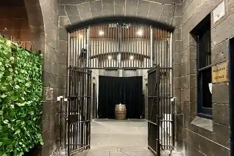 Melbourne: Spirits and Ales Haunted Pub Walking Tour
