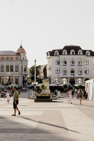 Constanta Stories: Culture, Soul & Sea