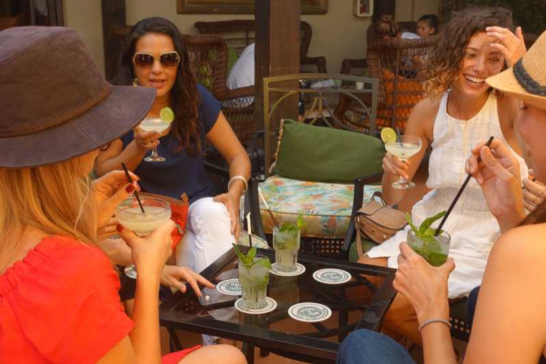 Miami : Visite guidée de la Petite Havane avec dégustations