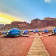 Jordan day trips