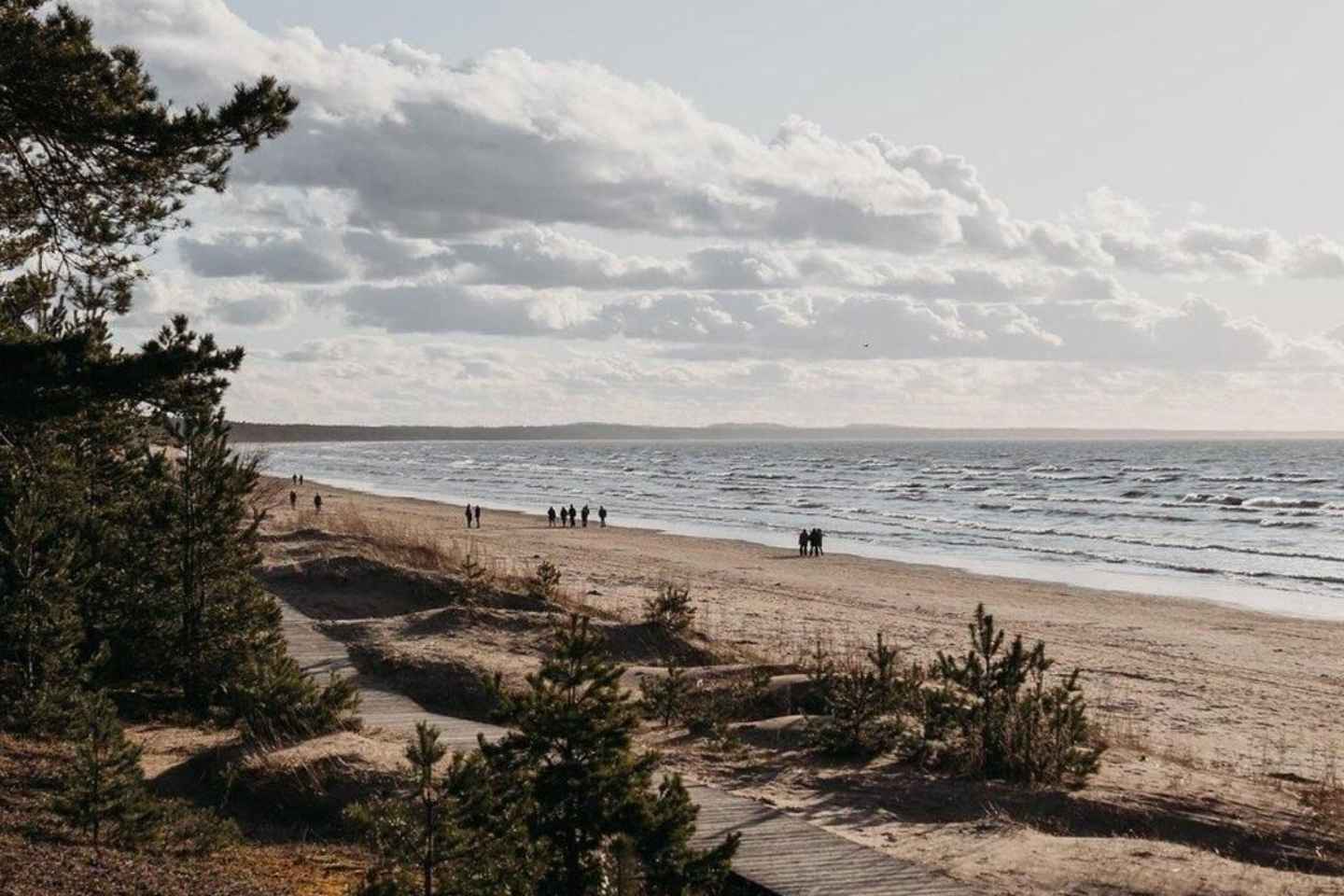 From Tallinn: Narva and Narva-Jõesuu Day Trip with Guide