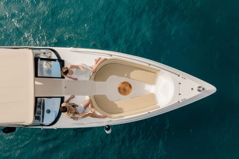 Phuket: Private Speedboat Charter Day Trip