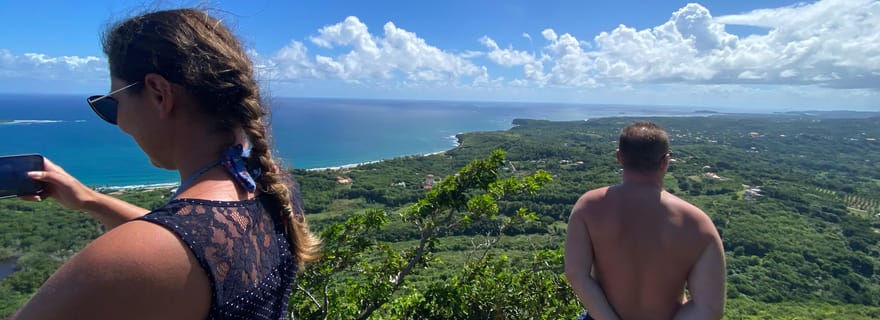 Visite d'une demi-journée à la découverte de la beauté naturelle et de la culture