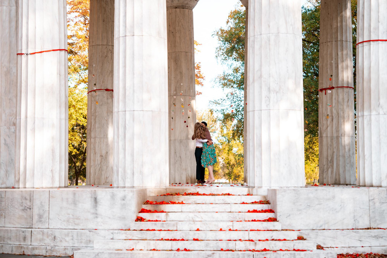 Private Professional Vacation Photoshoot in Washington DC 1 HOUR PHOTOSHOOT WASHINGTON DC