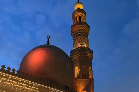 5 Días: El Cairo