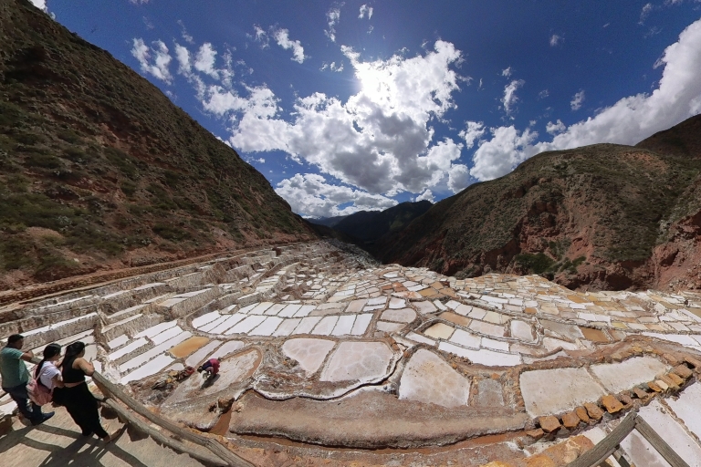 Super sacred valley 1 day