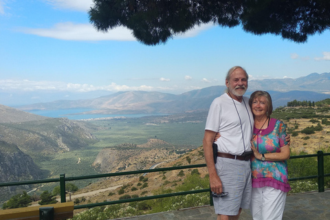 Alicante Express: Castle & Caves Private Tour