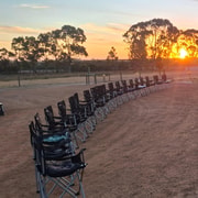 Esperance: Astronomy Night Experience Esperance: Astronomy Night Experience