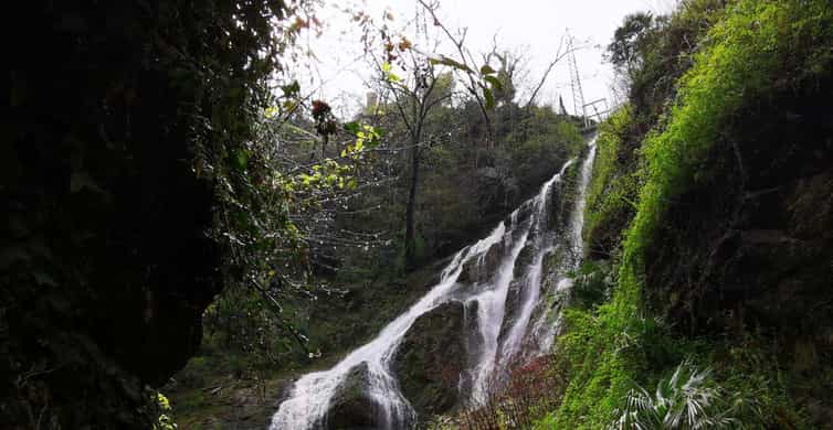 From Milan: Small-Group Lake Como, Bellagio, Varenna & Falls photo 18