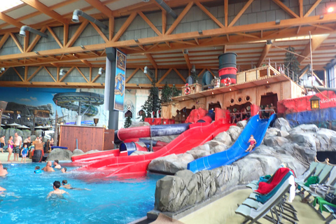 Rust: Rulantica 1-Day Water Park Entry Ticket