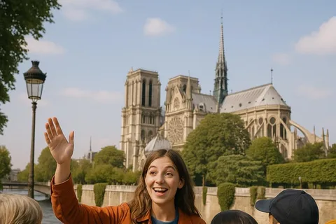 Paris: Latin Quarter Essential Highlights Walking Tour
