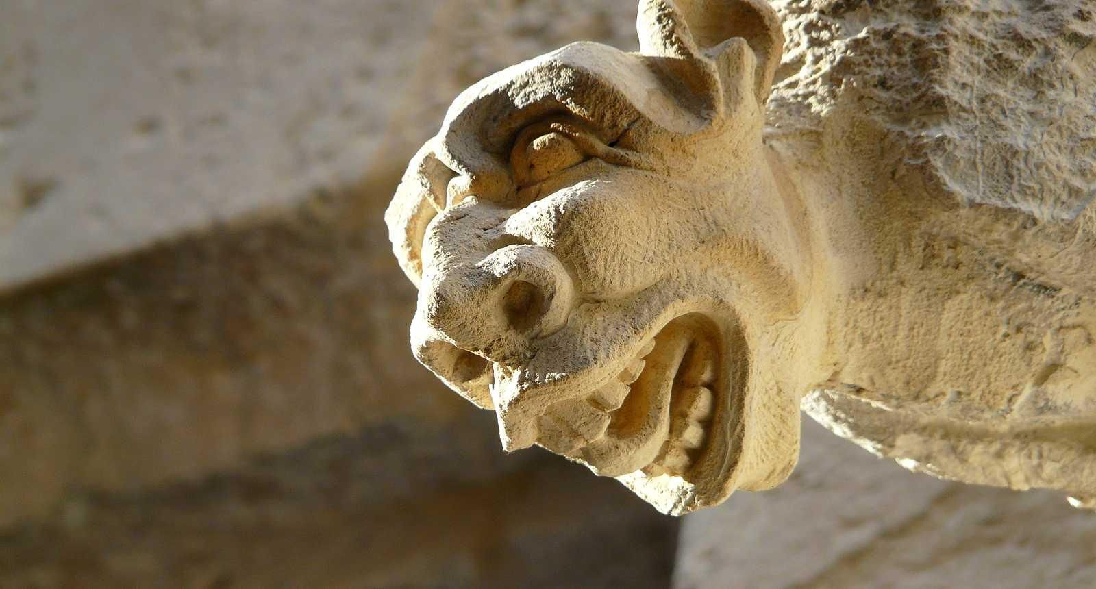 Rouen: Mythen und Legenden – Rundgang, Halloween-Special